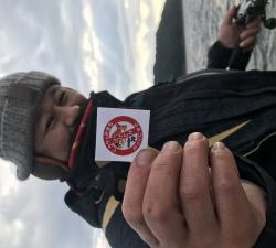 白墨丸 釣果
