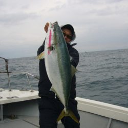 KOU（コウ） 釣果