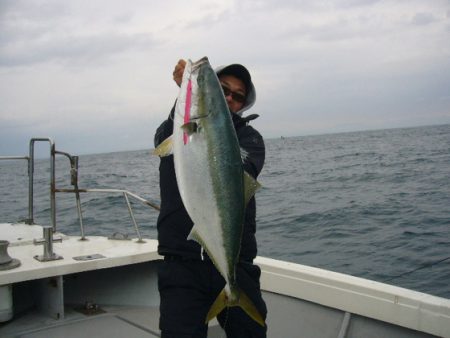 KOU（コウ） 釣果