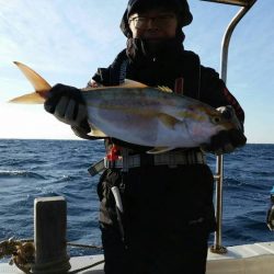 第五慶門丸 釣果