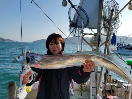 遊漁船　ニライカナイ 釣果