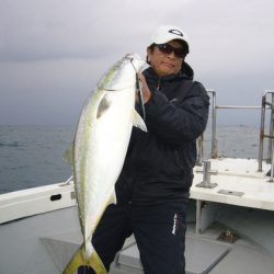 KOU（コウ） 釣果