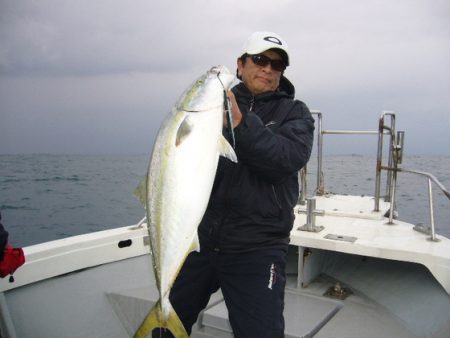 KOU（コウ） 釣果