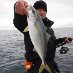 BlueNote Fishing Taxi 釣果