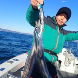 美里丸 釣果