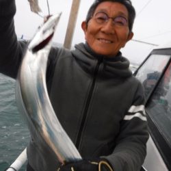 遊漁船 幸友丸 釣果