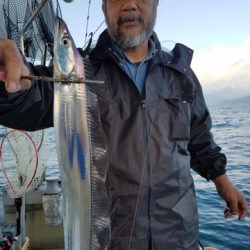 遊漁船　ニライカナイ 釣果