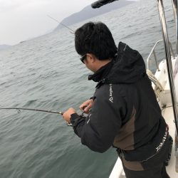 Magic(マジック) 釣果