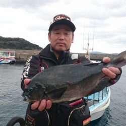 しば渡船 釣果