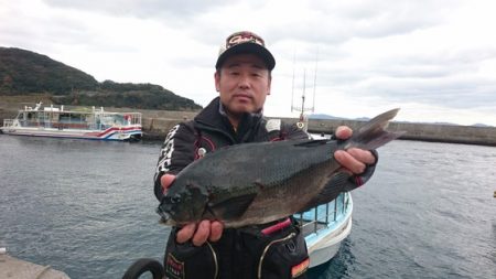 しば渡船 釣果