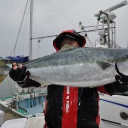 八海丸 釣果