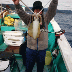 清和丸 釣果