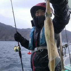 広進丸 釣果