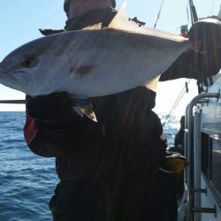 第五慶門丸 釣果