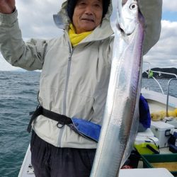 遊漁船 ニライカナイ 釣果