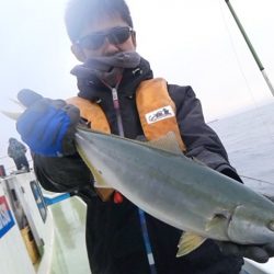 さわ浦丸 釣果