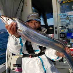 遊漁船　ニライカナイ 釣果