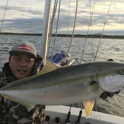 TOPGUN衣浦 釣果