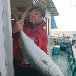 清和丸 釣果
