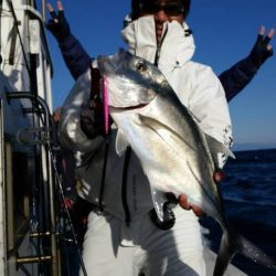 第五慶門丸 釣果