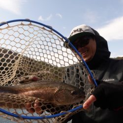 フィッシングレイクたかみや 釣果