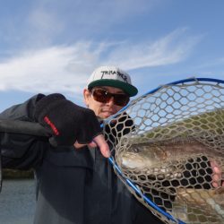 フィッシングレイクたかみや 釣果