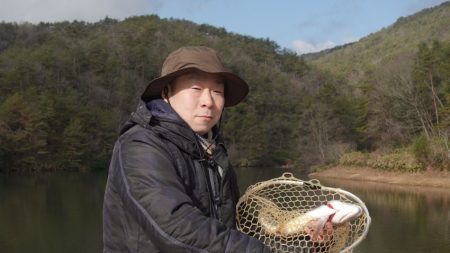 フィッシングレイクたかみや 釣果