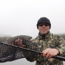 フィッシングレイクたかみや 釣果