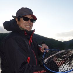 フィッシングレイクたかみや 釣果