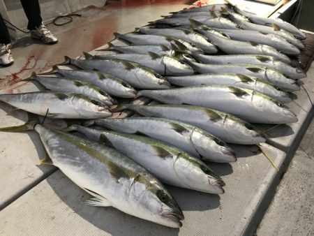 寿裕 （YOSHIHIRO） 釣果