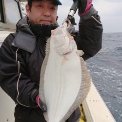宝生丸 釣果