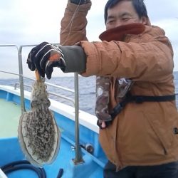 さわ浦丸 釣果