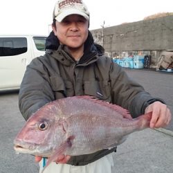 大進丸(新潟) 釣果