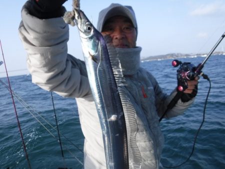 遊漁船 幸友丸 釣果