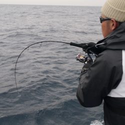 松鶴丸 釣果