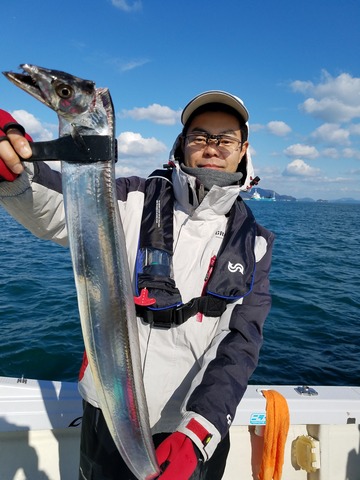遊漁船　ニライカナイ 釣果