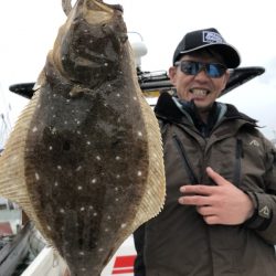 Magic(マジック) 釣果