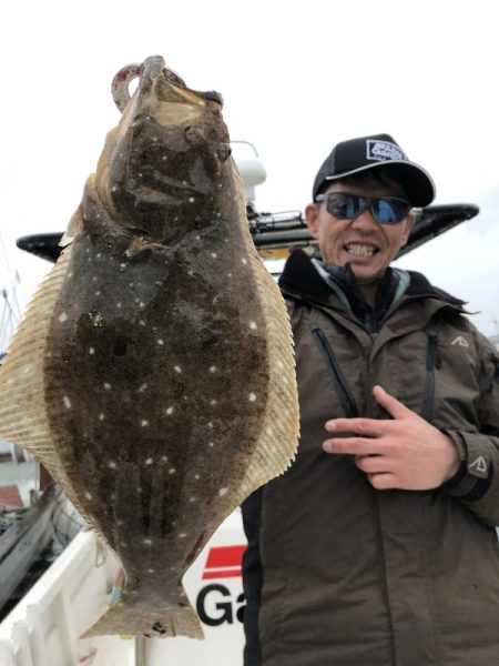 Magic(マジック) 釣果