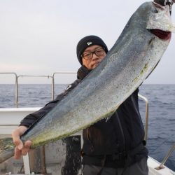 TOPGUN名古屋 釣果