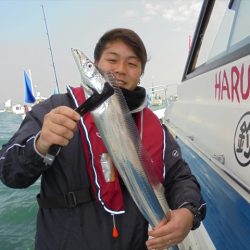 ＨＡＲＵＫＡ丸　はるかまる 釣果