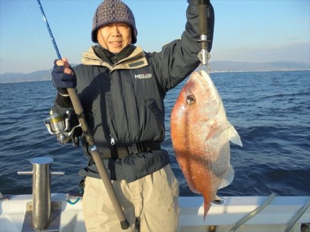 ＨＡＲＵＫＡ丸　はるかまる 釣果