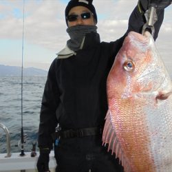 ＨＡＲＵＫＡ丸　はるかまる 釣果