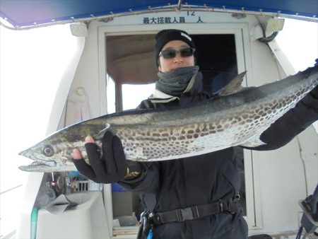 ＨＡＲＵＫＡ丸　はるかまる 釣果