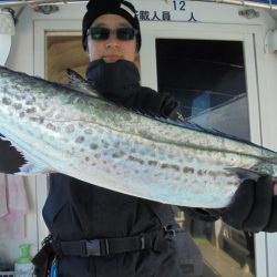 ＨＡＲＵＫＡ丸　はるかまる 釣果