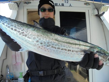 ＨＡＲＵＫＡ丸　はるかまる 釣果