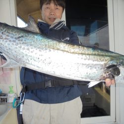 ＨＡＲＵＫＡ丸　はるかまる 釣果