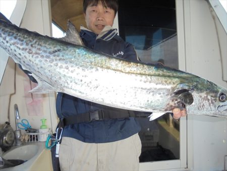 ＨＡＲＵＫＡ丸　はるかまる 釣果