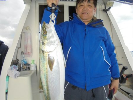 ＨＡＲＵＫＡ丸　はるかまる 釣果