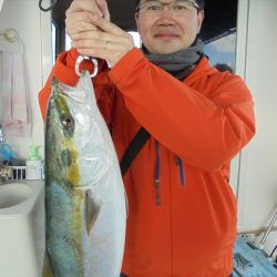 ＨＡＲＵＫＡ丸　はるかまる 釣果