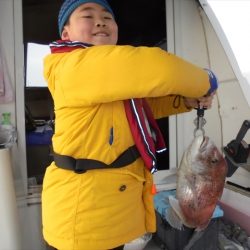 HARUKA丸 はるかまる 釣果